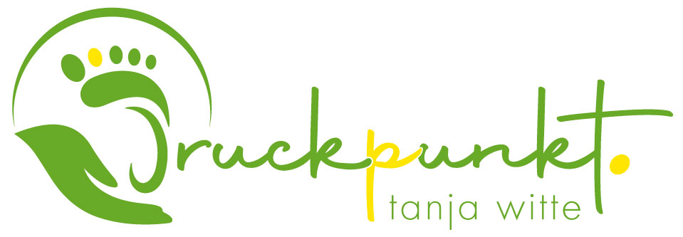 Logo Druckpunkt